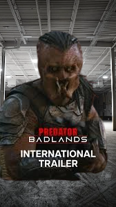 Predators Badlands Movie 2025 Filmyzilla Review Details