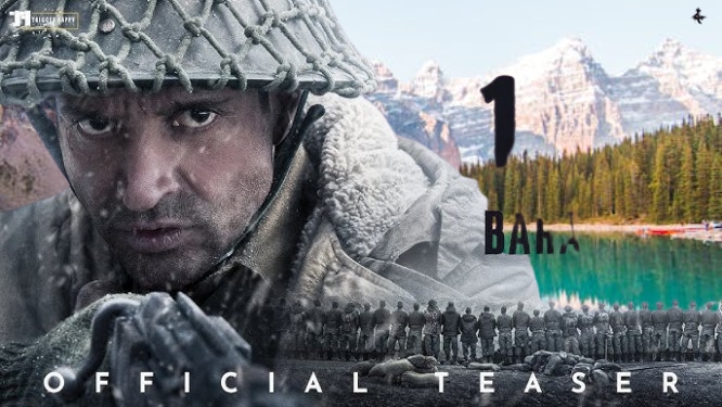 120 Bahadur Movie 2025 Filmyzilla Review Details