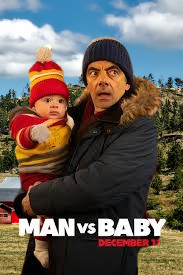 Man vs Baby Movie 2025 Filmyzilla Review Details