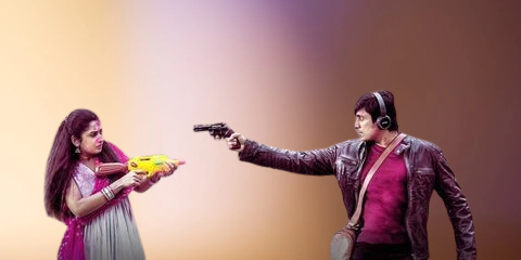 Radheyaa Movie 2025 Filmyzilla Review Details