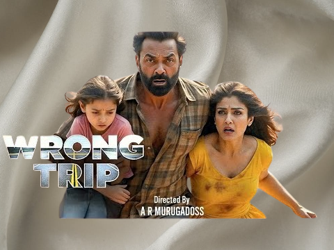 Wrong Trip Movie 2025 Filmyzilla Review Details