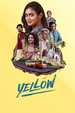 Yellow Movie 2025 Filmyzilla Review Details