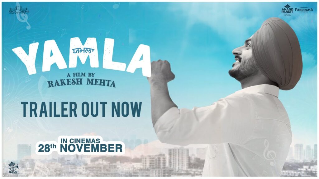 Punjabi Movies - Filmyzilla-26.in
