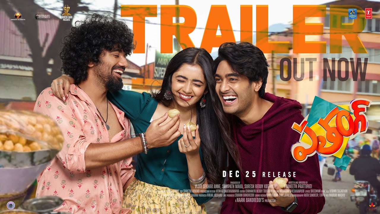 Patang (2025) Visual Spectacle and VFX Review