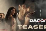 Dacoit (2025) Visual Spectacle and VFX Review