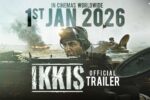 Ikkis (2025) Visual Spectacle and VFX Review