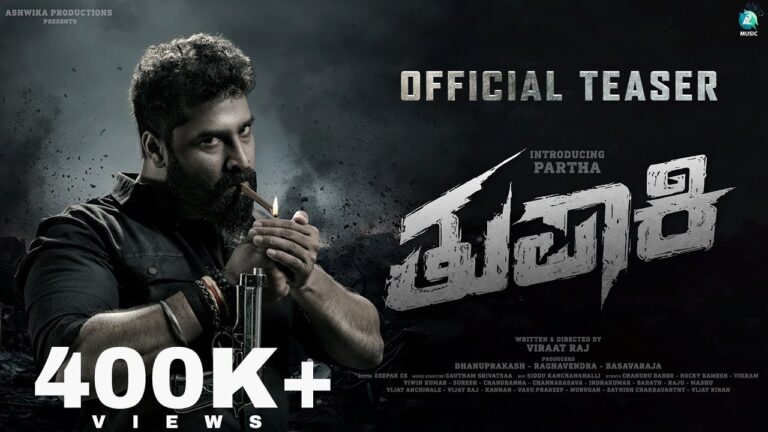 Thupaki (2026) Visual Spectacle and VFX Review