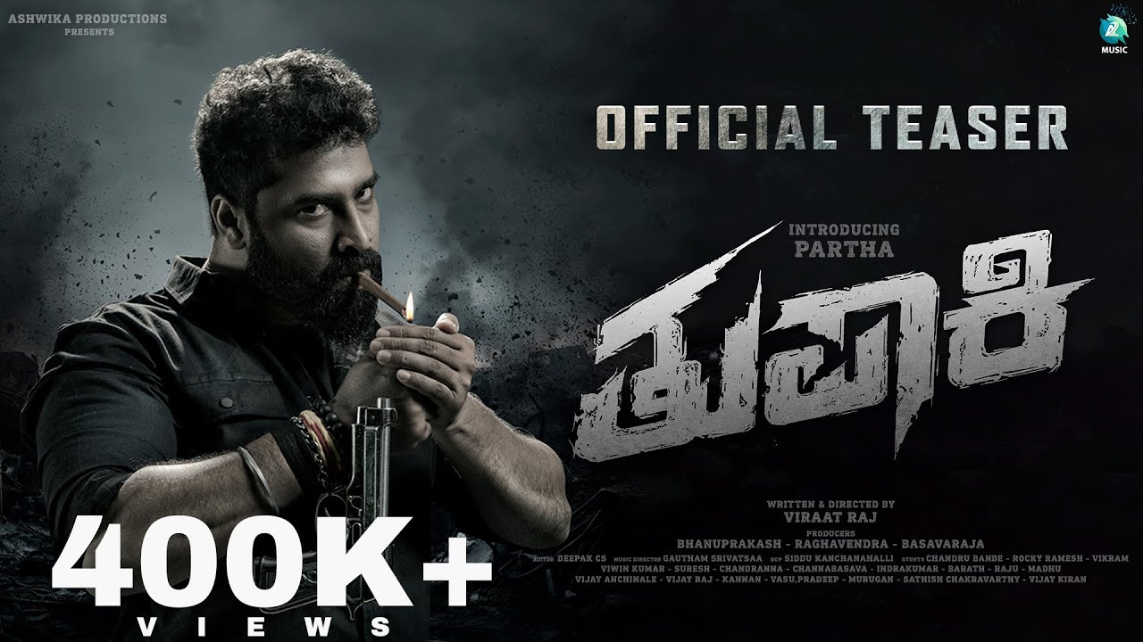 Thupaki (2026) Visual Spectacle and VFX Review