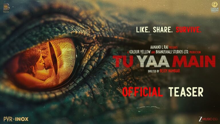 Tu Yaa Main (2026) Visual Spectacle and VFX Review