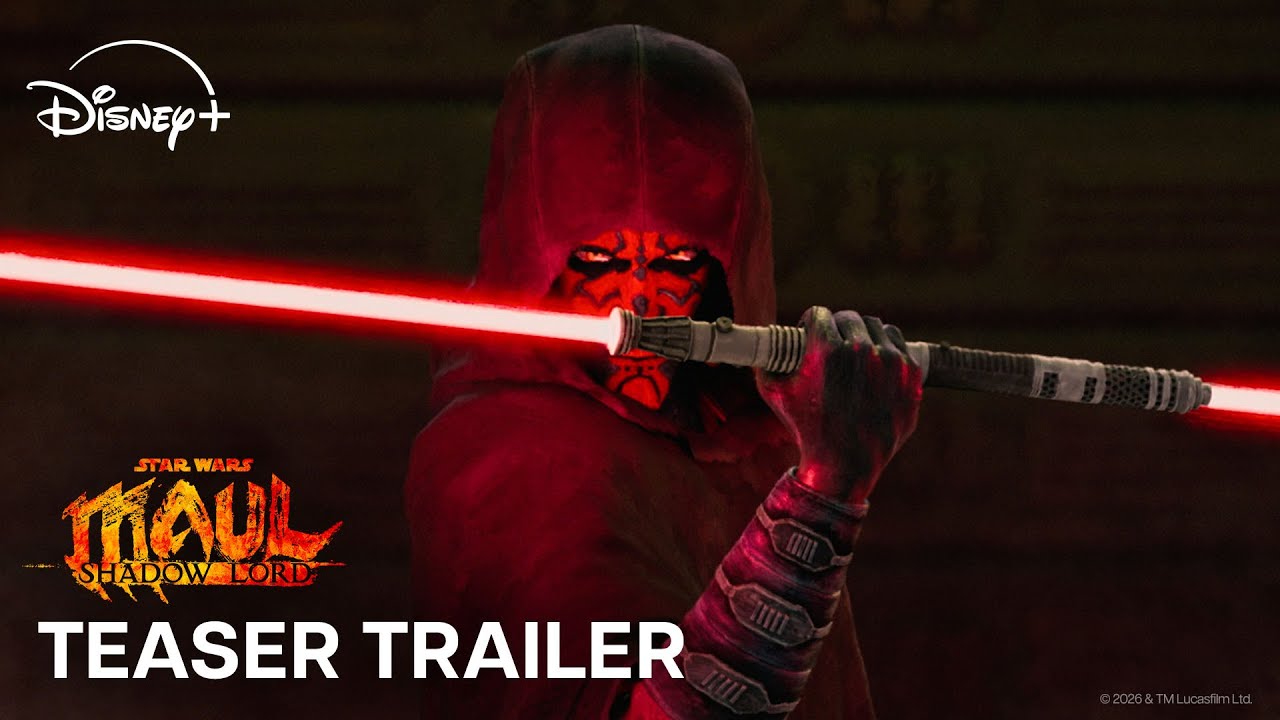 Maul Shadow Lord (2026) Visual Spectacle and VFX Review