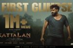 Kattalan (2026) Visual Spectacle and VFX Review
