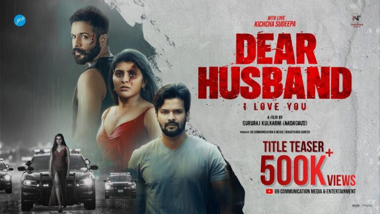 Dear Husband (2026) Visual Spectacle and VFX Review