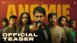 Anomie Movie 2026 Filmyzilla Review Details