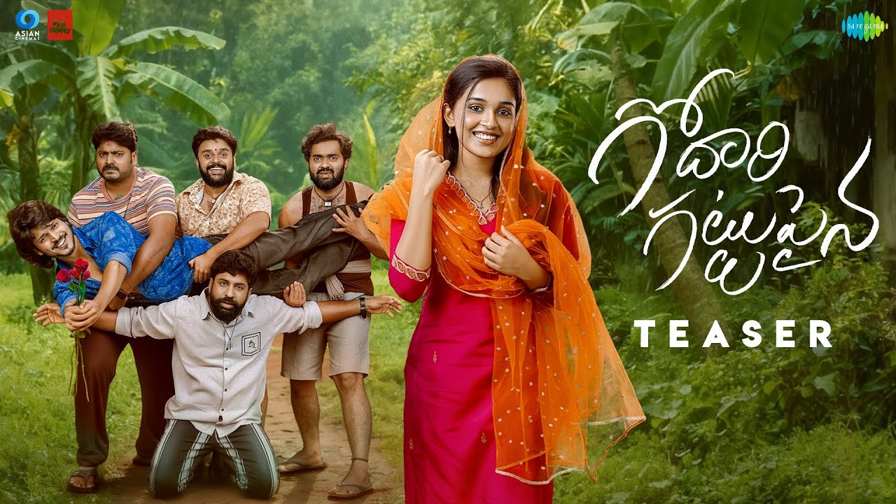 Godari Gattupaina (2026) Visual Spectacle and VFX Review