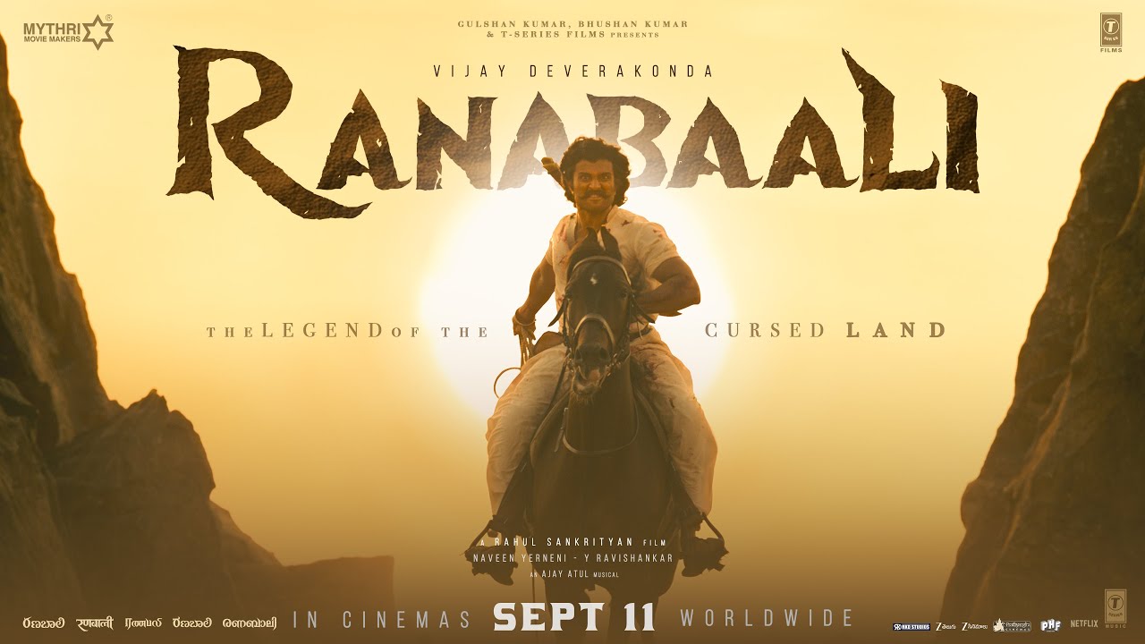 Ranabaali (2026) Visual Spectacle and VFX Review