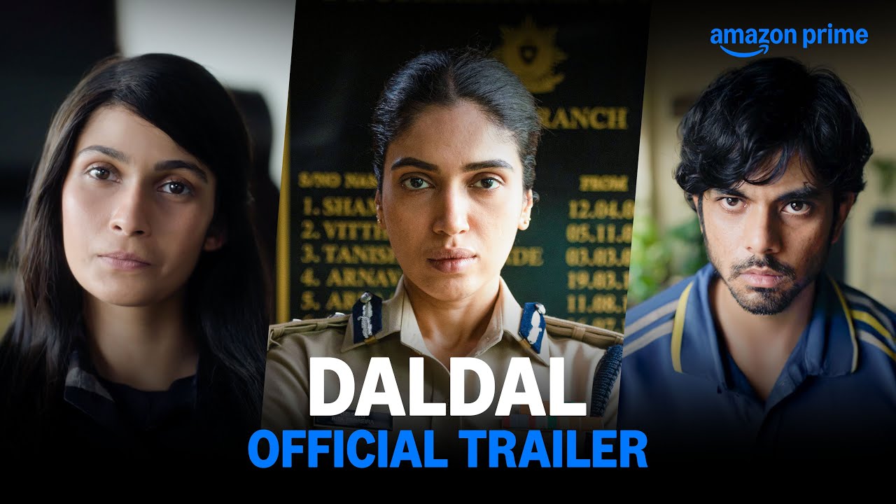 Daldal (2026) Visual Spectacle and VFX Review