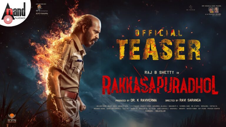 Rakkasapuradhol (2026) Visual Spectacle and VFX Review