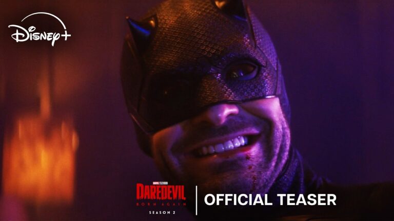 Daredevil 2 (2026) Visual Spectacle and VFX Review