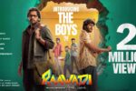 Raawadi (2026) Visual Spectacle and VFX Review