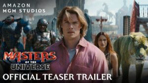 Masters Of The Universe Movie 2026 Filmyzilla Review Details