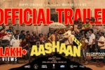 Aashaan (2026) Visual Spectacle and VFX Review