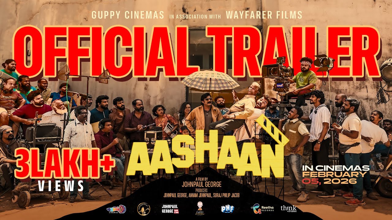 Aashaan (2026) Visual Spectacle and VFX Review