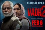 Vadh 2 (2026) Visual Spectacle and VFX Review