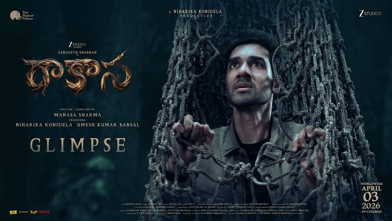 Raakaasaa (2026) Visual Spectacle and VFX Review