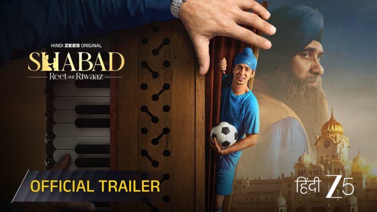 Shabad (2026) Visual Spectacle and VFX Review