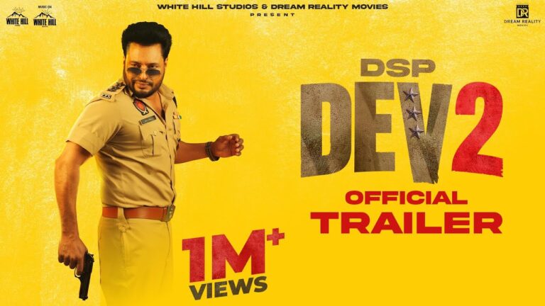 DSP Dev 2 (2026) Visual Spectacle and VFX Review