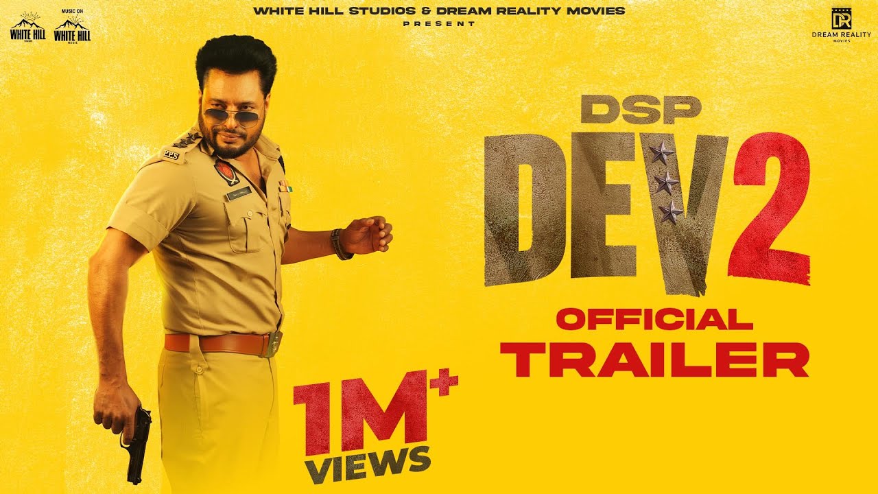 DSP Dev 2 (2026) Visual Spectacle and VFX Review