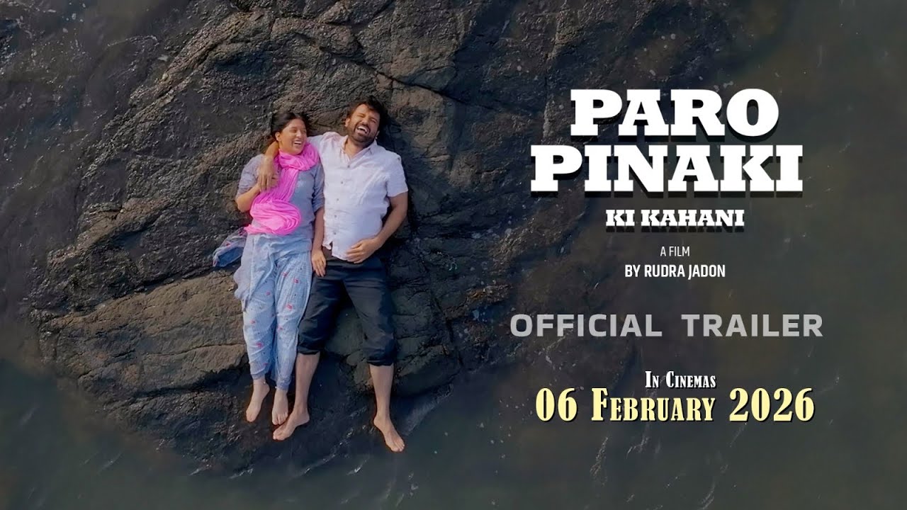 Paro Pinaki Ki Kahani (2026) Visual Spectacle and VFX Review