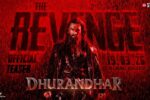 Dhurandhar 2 The Revenge (2026) Visual Spectacle and VFX Review
