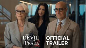 The Devil Wears Prada 2 Movie 2026 Filmyzilla Review Details