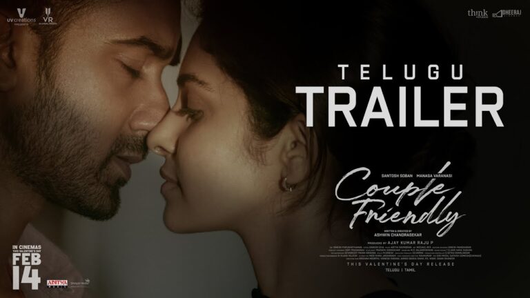 Couple Friendly (2026) Visual Spectacle and VFX Review