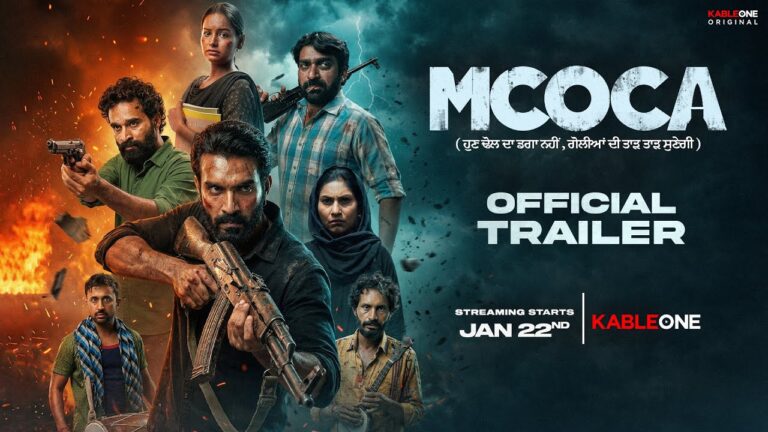 MCOCA (2026) Visual Spectacle and VFX Review
