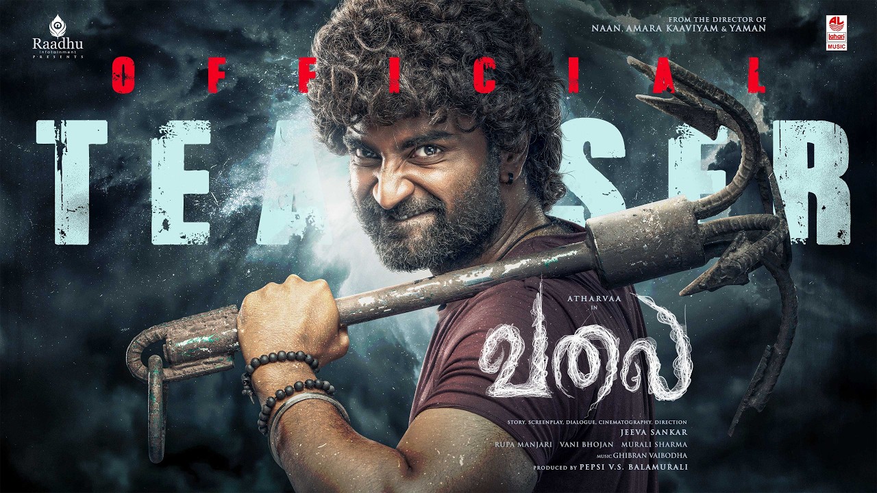 Valai (2026) Visual Spectacle and VFX Review