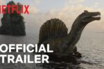 The Dinosaurs (2026) Visual Spectacle and VFX Review