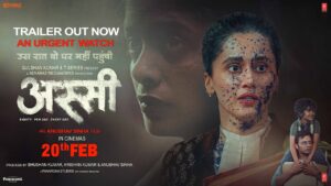 Assi Movie 2026 Filmyzilla Review Details