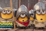 Minions And Monsters (2026) Visual Spectacle and VFX Review
