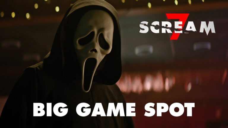 Scream 7 (2026) Visual Spectacle and VFX Review