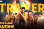 Gam Gam Ganesha (2026) Visual Spectacle and VFX Review