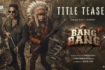 Bang Bang (2026) Visual Spectacle and VFX Review