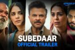 Subedaar (2026) Visual Spectacle and VFX Review