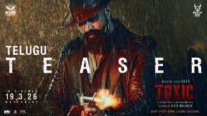 Toxic | Rocking Star Yash Movie 2026 Filmyzilla Review Details