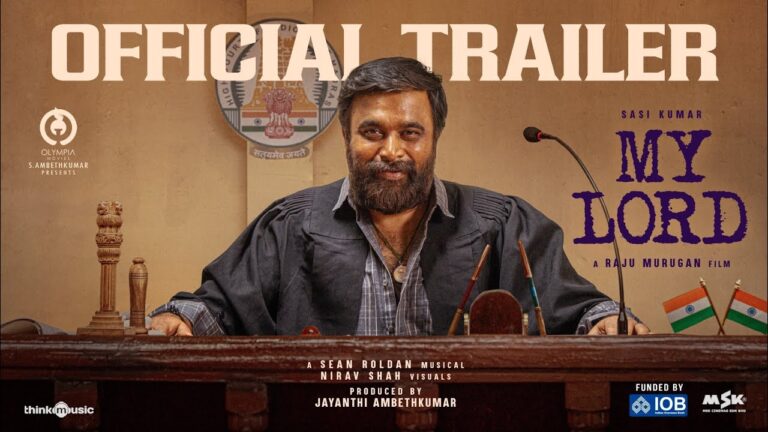 My Lord (2026) Visual Spectacle and VFX Review