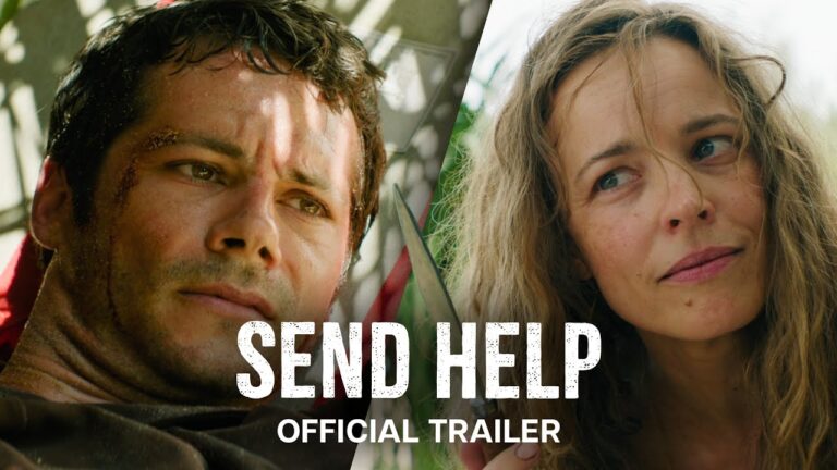 Send Help (2026) Visual Spectacle and VFX Review