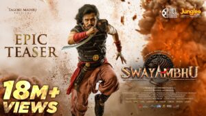Swayambhu Movie 2026 Filmyzilla Review Details