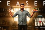 Vikram On Duty (2026) Visual Spectacle and VFX Review