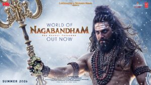 World Of Nagabandham Movie 2026 Filmyzilla Review Details